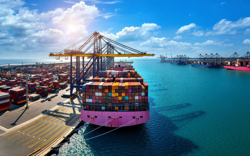 Kinh Nghiệm Hữu Ích Khi Vận Chuyển Hàng Hóa