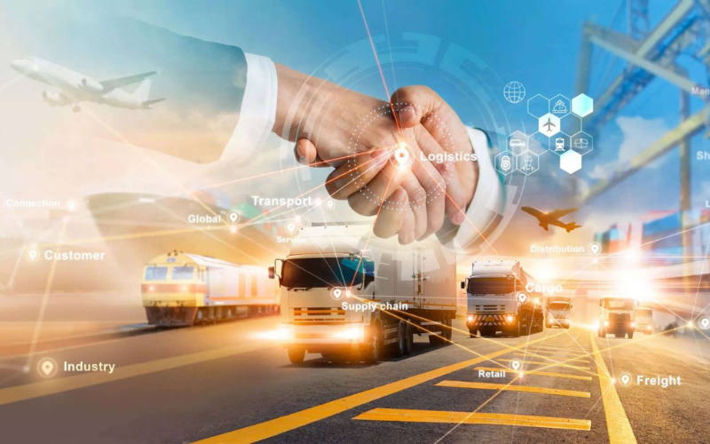 Kinh Nghiệm Vận Chuyển Đường Biển Trong Dịch Vụ Logistics Trọn Gói