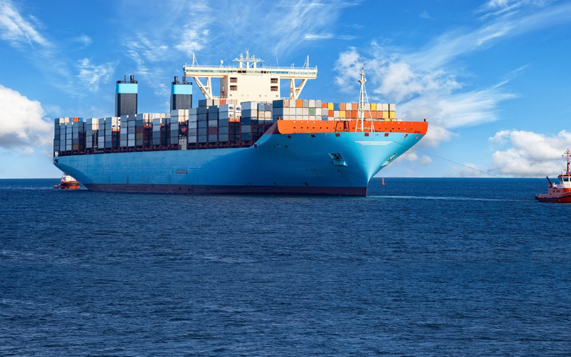 Lập Kế Hoạch Đóng Và Hạ Cut Off Container