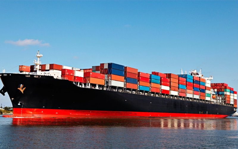 Lịch Giao Hàng Bị Ảnh Hưởng Do Trễ Cut Off Container