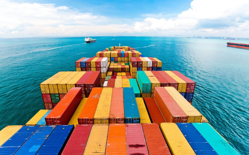 Lịch Tàu Thay Đổi Tác Động Đến Hàng Trung Quốc Về Việt Nam