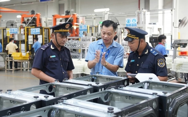 Lộ Trình Đổi Mới Kiểm Tra Chuyên Ngành