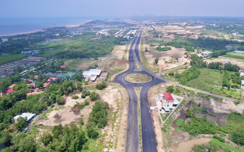 Logistics Đa Phương Thức Đường Bộ Đường Sắt Hàng Không
