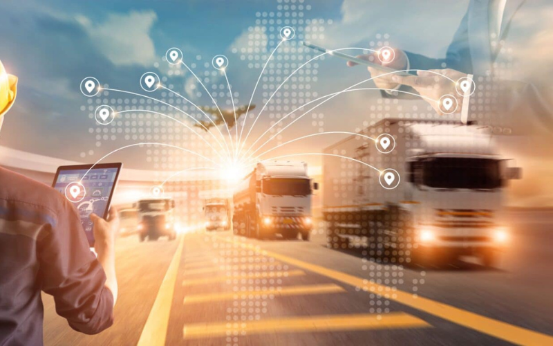 Lợi Ích Dịch Vụ Logistics Trọn Gói Cho Doanh Nghiệp