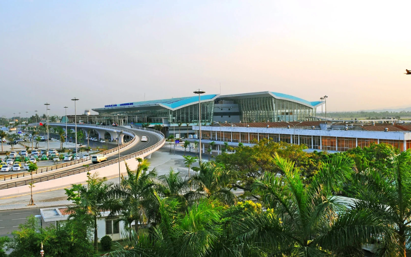 Lợi ích vận hành trung tâm logistics Đà Nẵng