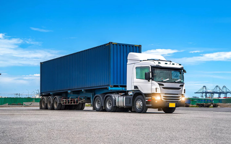 Lựa Chọn Đối Tác Vận Chuyển Container Uy Tín