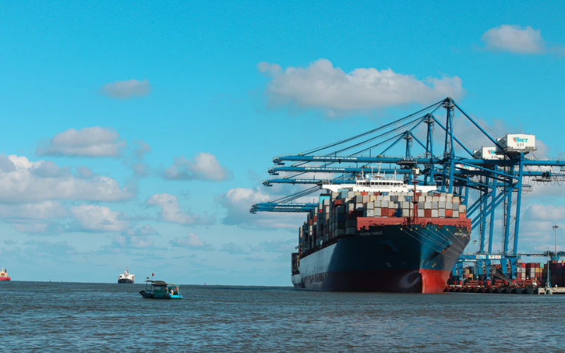 Lựa Chọn Đơn Vị Dịch Vụ Vận Chuyển Container Uy Tín