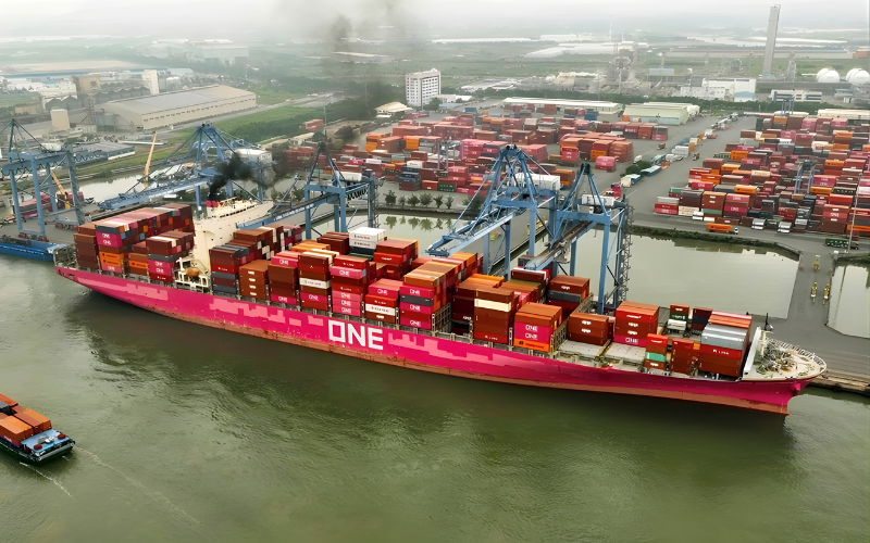 Lưu Ý Cho Đơn Vị Vận Tải Hàng Siêu Trường Siêu Trọng