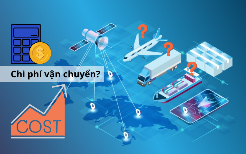 Minh bạch chi phí khi vận chuyển chính ngạch đường biển