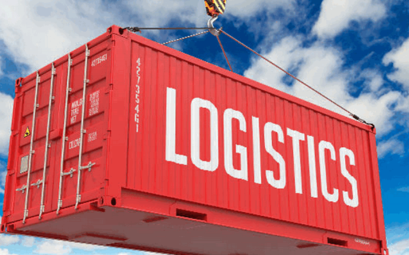 Mô Hình Vận Tải Đa Phương Thức Kết Hợp Vận Chuyển Container