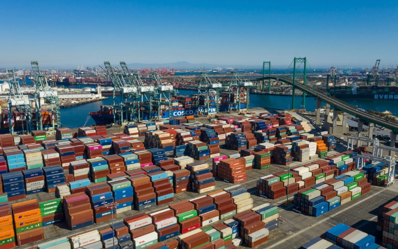 Causes Of Container Delays In Container Transportation
