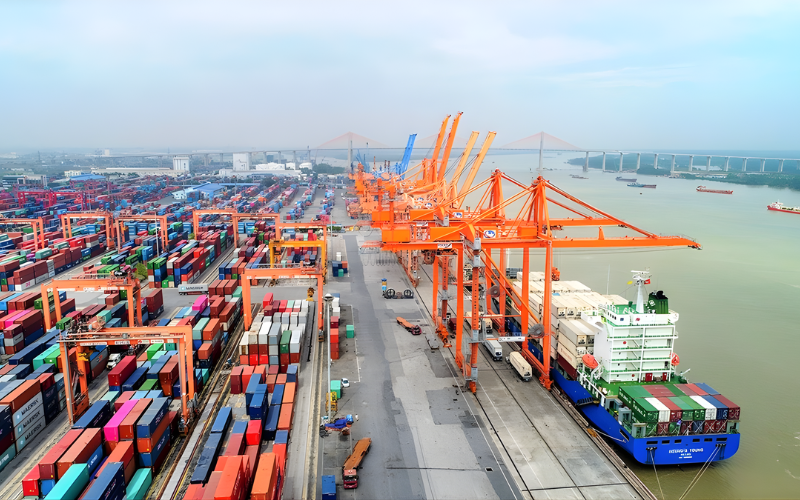 Nguyên Nhân Khách Quan Làm Chi Phí Logistics Tăng Cao