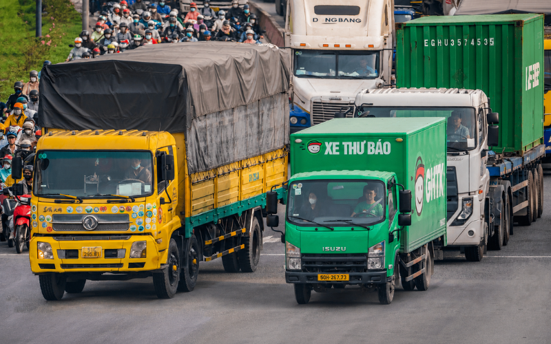 Nguyên nhân làm tăng chi phí logistics