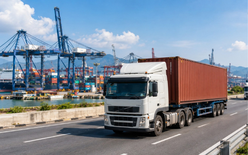 Nhập Hàng Trung Quốc Xác Nhận Nhà Cung Cấp