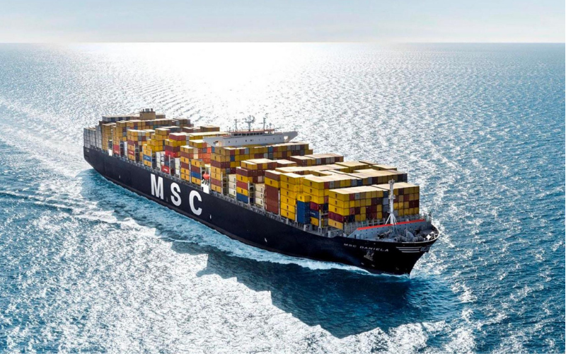 Nhu Cầu Vận Chuyển Container Bắc Nam