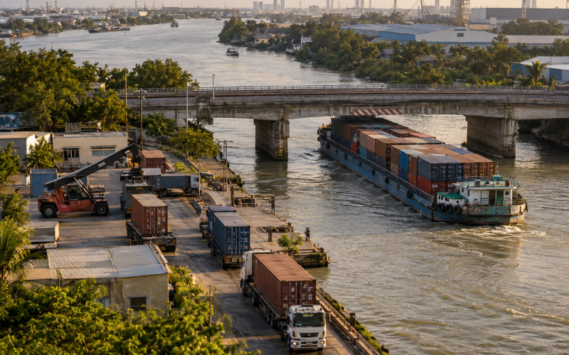 Những Thách Thức Trong Quá Trình Vận Hành