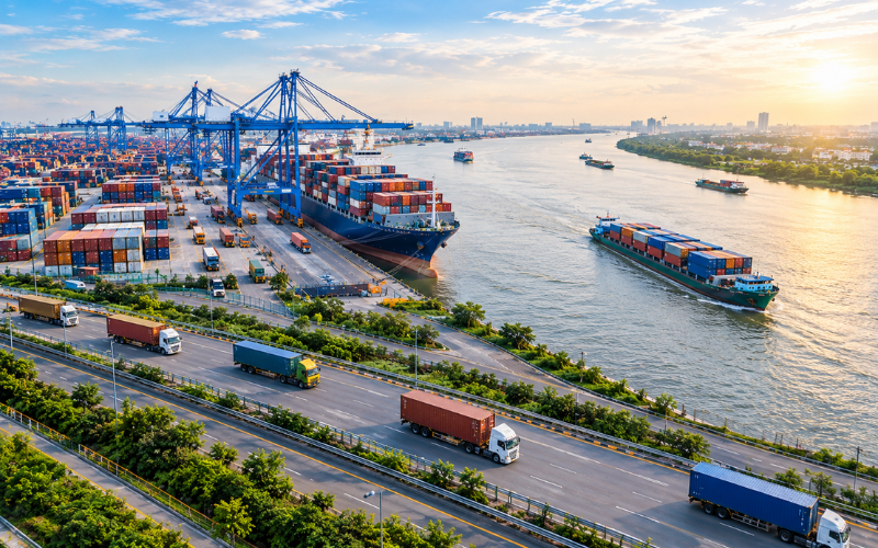Phân Tích Sự Lệch Pha Giữa Các Phương Thức