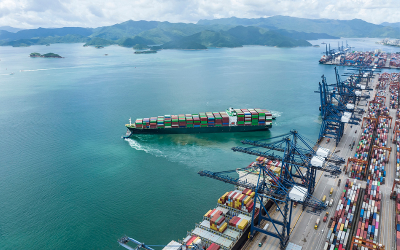 Partnering With Logistics To Optimize OTIF Index