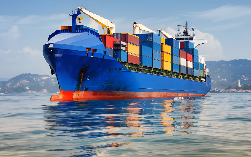 Quy ĐỊnh An Toàn Cho Phương Tiện Vận Tải Đường Thủy