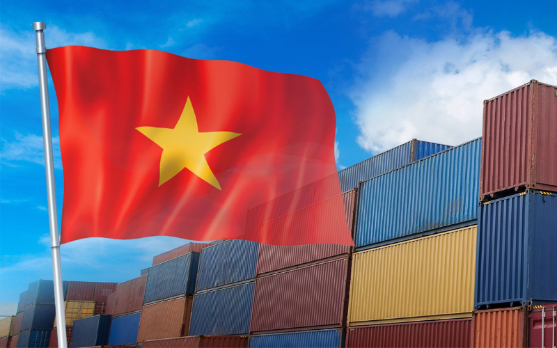 Quy Định Pháp Luật Về Thuế Nhập Khẩu