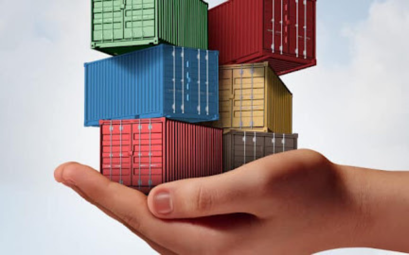 Quy Định Rõ Trách Nhiệm Trong Hợp Đồng Vận Chuyển Container Khi Sự Cố Phát Sinh