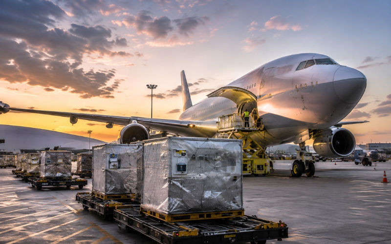 Tác động của tuyến logistics trọng điểm phía Nam