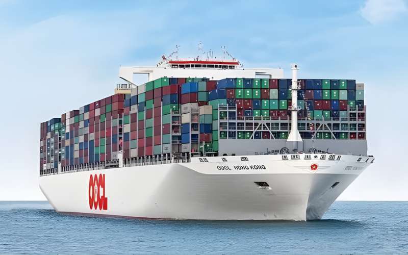 Biến Động Cước Vận Tải Ảnh Hưởng Lợi Nhuận