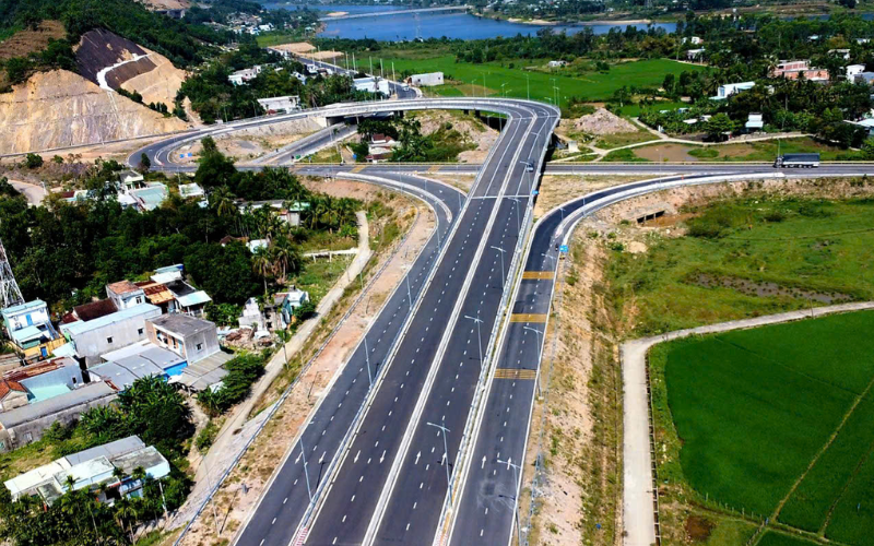 Tác Động Đến Ngành Vận Tải Logistics