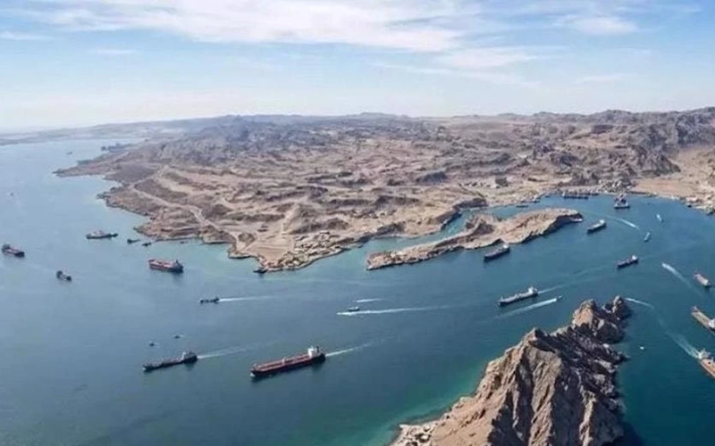 Tác Động Lớn Đến Ngành Vận Tải Quốc Tế