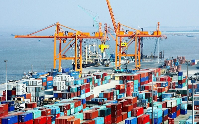 Tác Động Tốt Đến Doanh Nghiệp Logistics