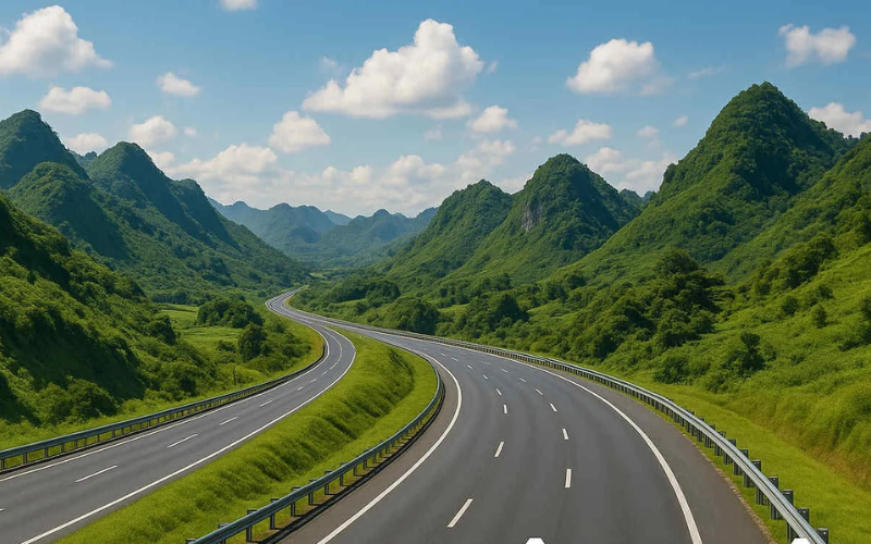 Tầm nhìn dài hạn cho ngành vận tải nội địa