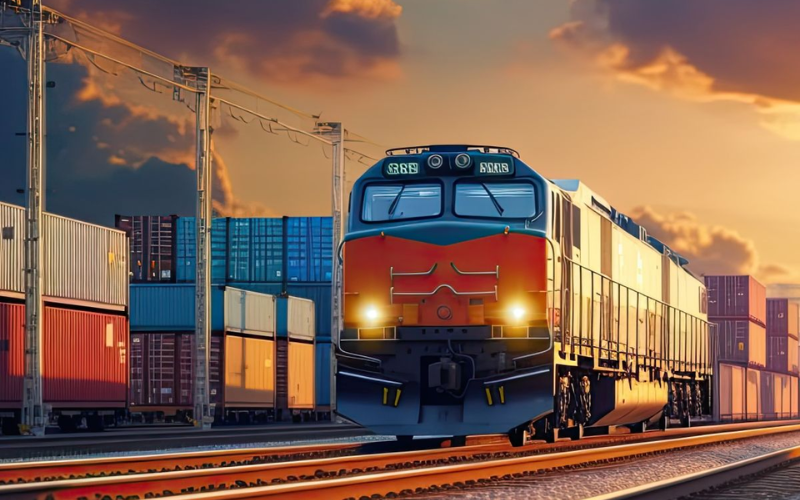 Tầm Nhìn Đột Phá Cho Ngành Vận Tải Giao Nhận