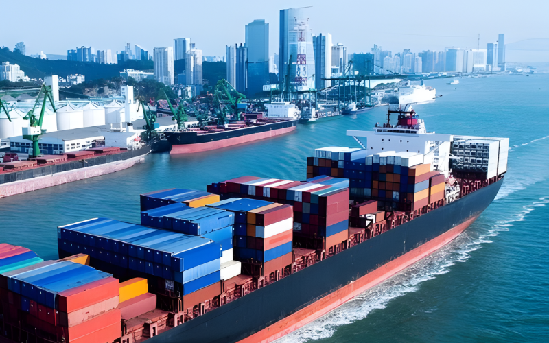 Tầm Quan Trọng Của Việc Giao Thương Hai Nước