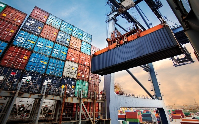 Thách Thức Chi Phí Logistics Do Thuế Quan Mỹ