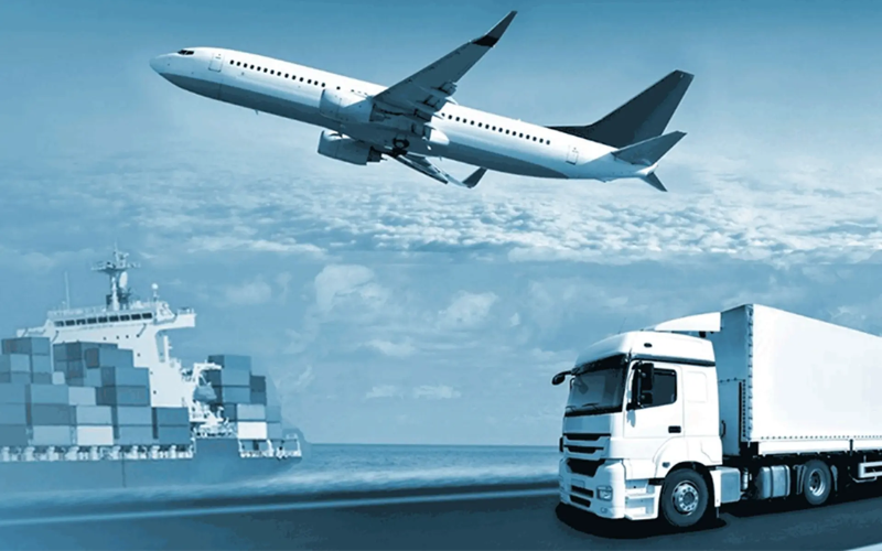 Thách Thức Chuỗi Cung Ứng Ảnh Hưởng Logistics
