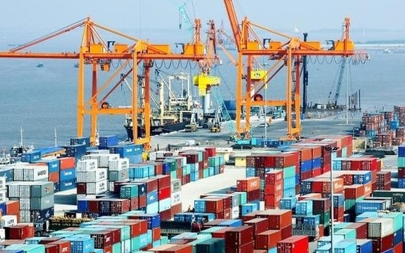 Thách Thức Chuỗi Cung Ứng