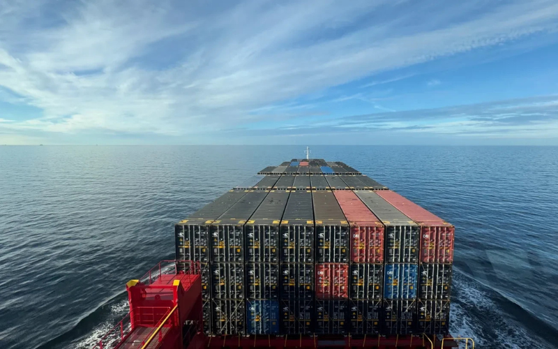 Theo Dõi Biến Động Giá Cước Vận Chuyển Container