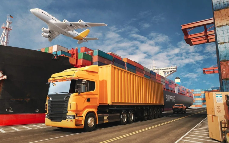 Thiệt Hại Kinh Tế Và Uy Tín Của Doanh Nghiệp Logistics Số