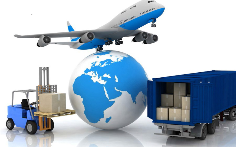 Thời Điểm Vàng Vận Chuyển Hàng Không