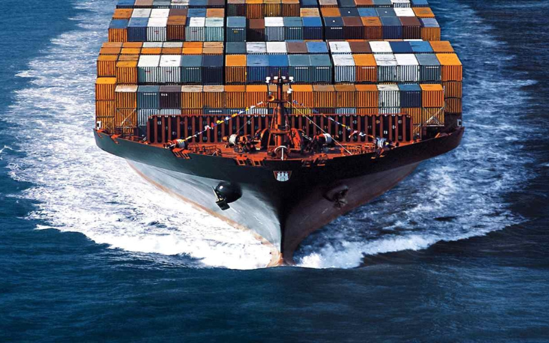 Thời Gian Đặt Container Hợp Lý Trong Peak Season