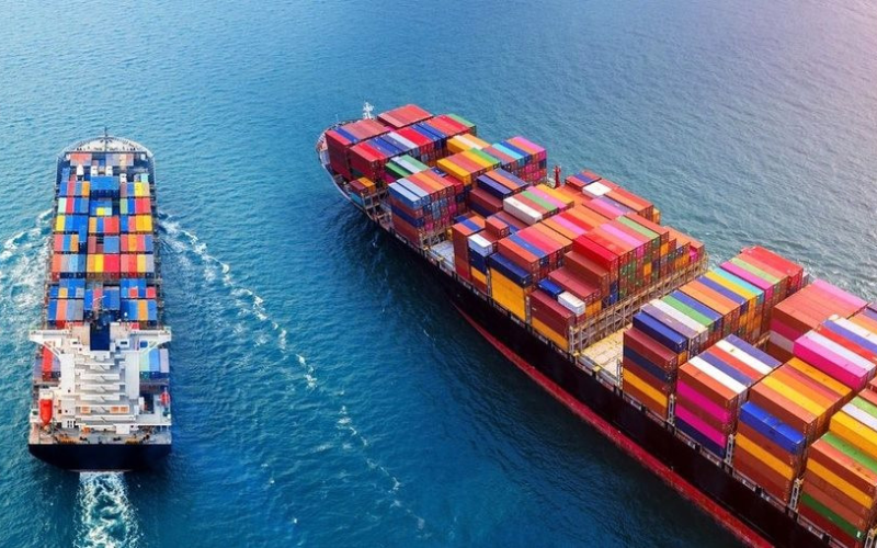 Thời gian giao nhận và cước phí đường biển