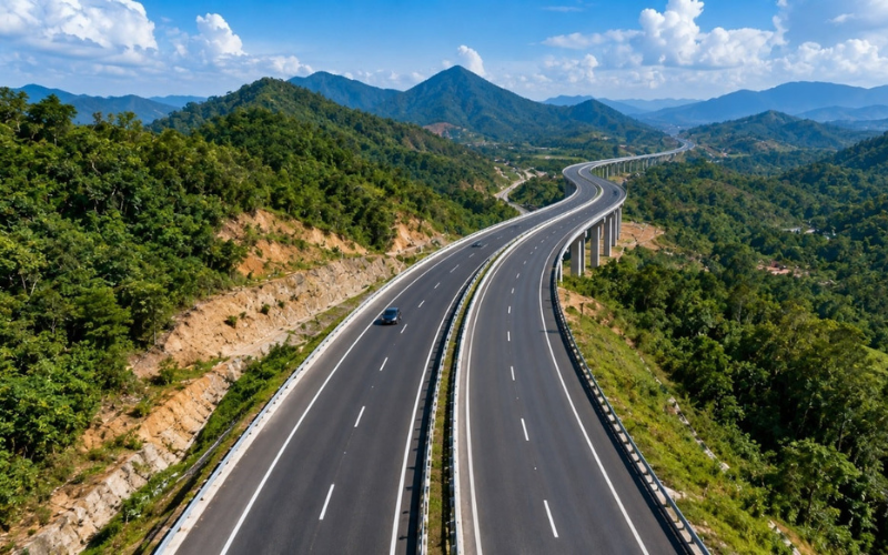Thu Hút Đầu Tư Kho Bãi Dịch Vụ Logistics