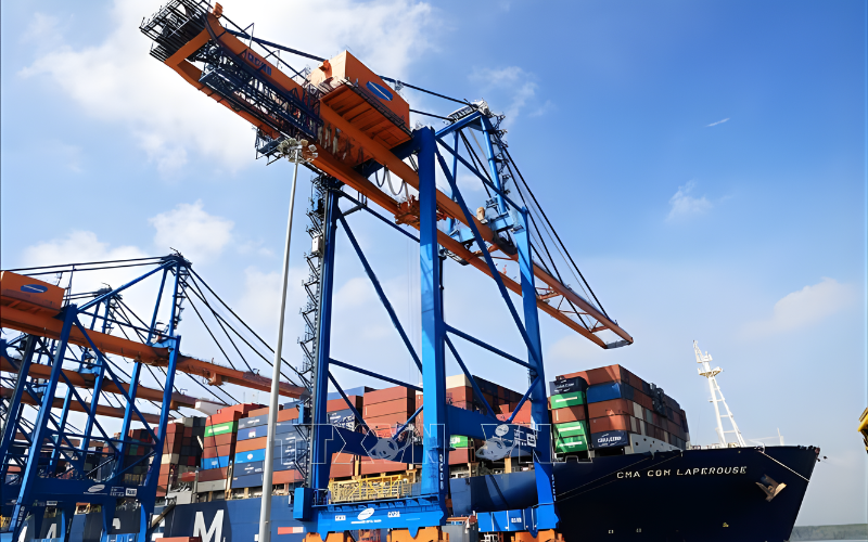 Thủ Túc Phê Duyệt Vận Tải Hàng Siêu Trường Siêu Trọng