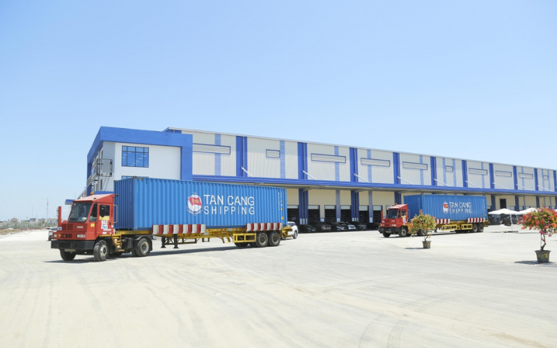 Tối Ưu Chi Phí Vận Tải Đường Biển Cho Doanh Nghiệp