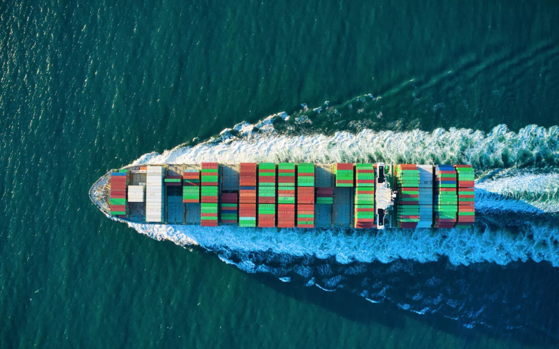 Tối Ưu Cước Vận Chuyển Đường Biển