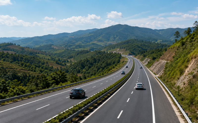 Tối Ưu Thời Gian Vận Chuyển Logistics