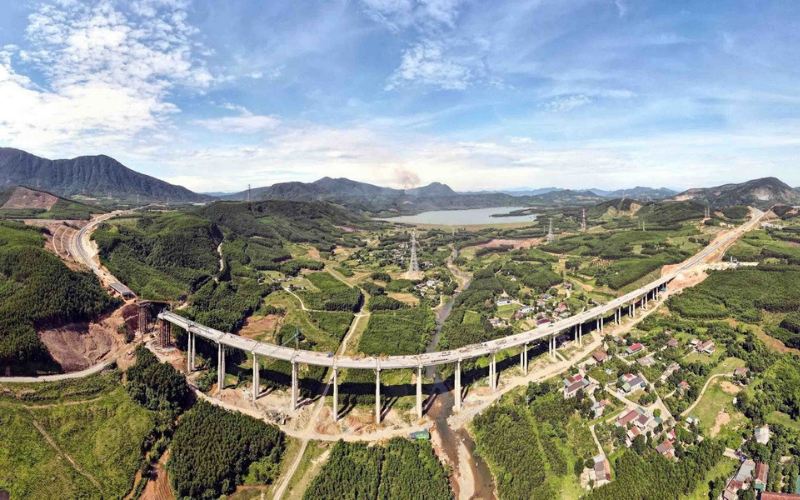 Tối Ưu Tuyến Đường Vận Chuyển Hàng Hóa