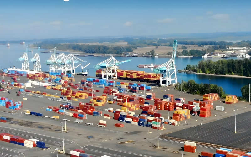 Việc Mở Các Tuyến Vận Tải Đường Biển Trực Tiếp Là Nhiệm Vụ Ưu Tiên Hàng Đầu Để Tối Ưu Thời Gian Giao Nhận Hàng Hóa