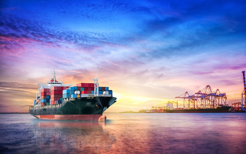 Vận Chuyển Nội Địa Đường Biển Bắc Nam