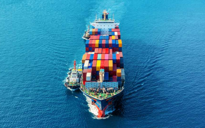 Vận Tải Biển Container Nội Địa Giá Tốt